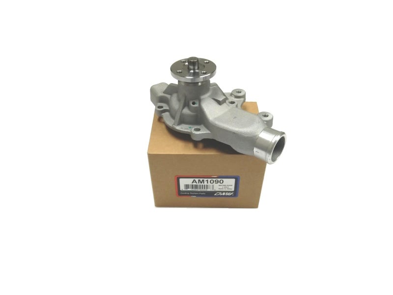 OAW AM1090 Water Pump for Jeep 2.5L-L4 (96-02) Dakota, (93-00) Cherokee, (97-02) TJ, (91-02) Wrangler & for 4.0L-L6 on (93-98) Grand Cherokee, (91-99) Wrangler - Image 4